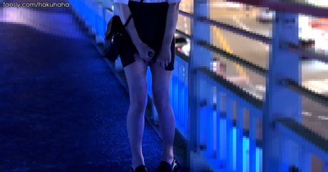 hakuhaha erotic model gallery