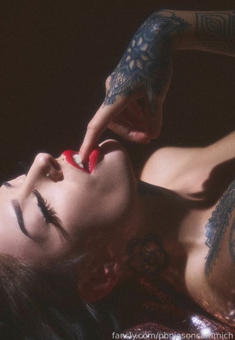 pbnjasonsammich nudes actress archive