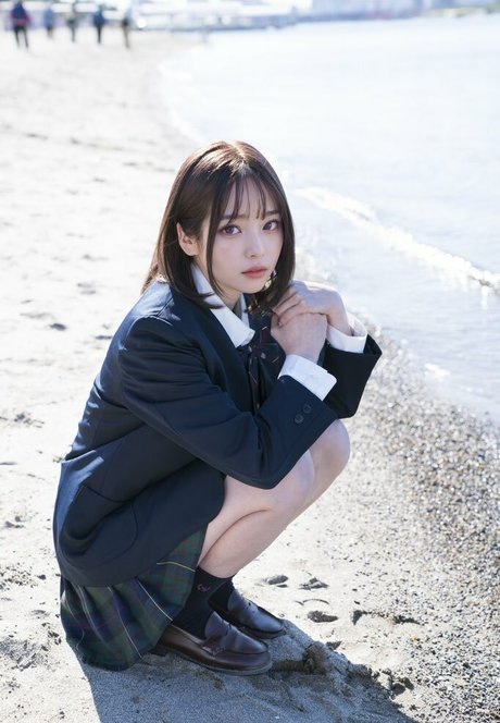 Mirai Sakino adult star galleries