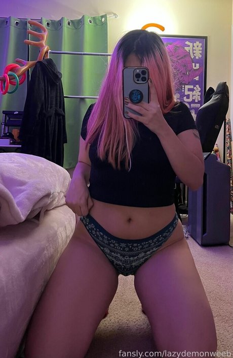 lazydemonweeb adult star pic