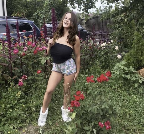 Denisa R Maria model beautiful photos