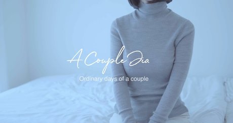 A Couple Diary model naked pic
