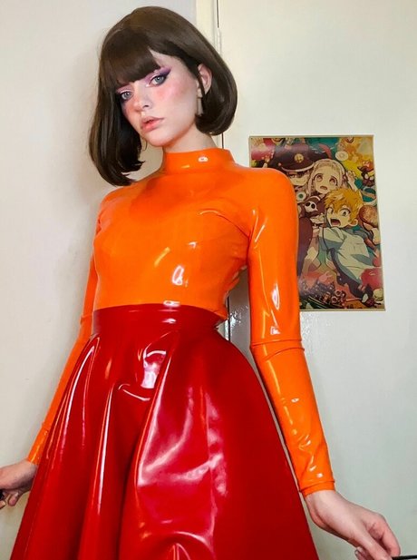 anime babe onlyfans perfect photos