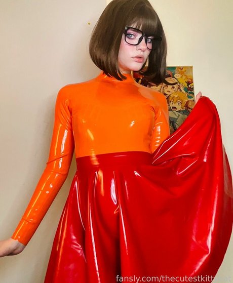 thecutestkittycat pornstar pretty image