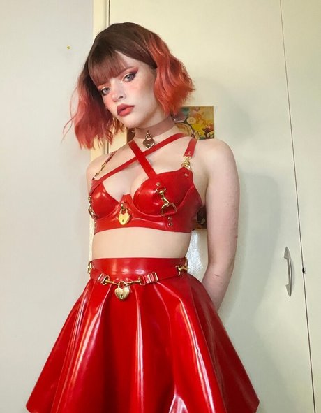 thecutestkittycat art pornstar photos