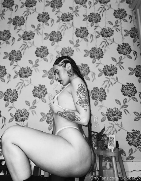 lucidbabyxo star exclusive gallery