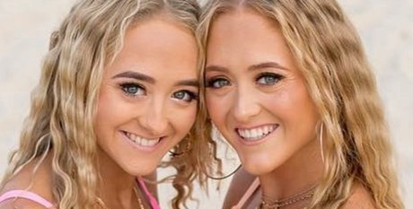 Rybka Twins actress gallery