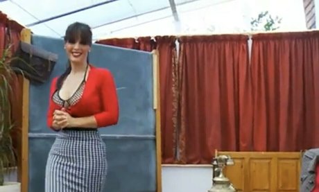 Annabelle Tamsin adult actress images