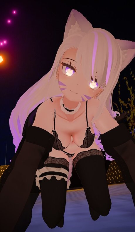Unari VR star best archive
