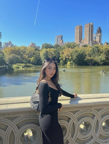 Nikki Cheng adult star photo