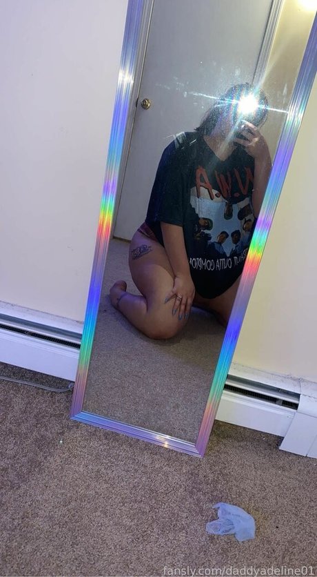 daddyadeline01 pretty pornstar picture