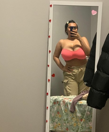 Desi Aurora nude pornstar picture