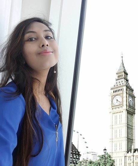 Hemoshree Bhadra star perfect pic