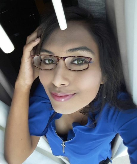 Hemoshree Bhadra pornographic model archive
