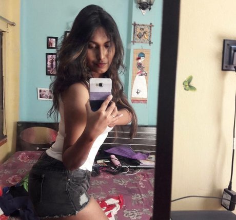 Hemoshree Bhadra pornstar nudes pics