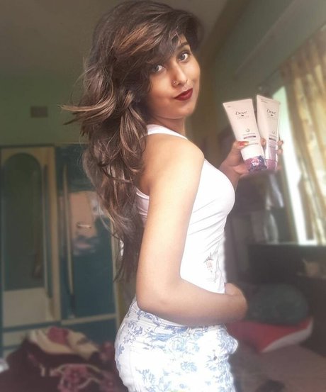 Hemoshree Bhadra pornstar exclusive gallery