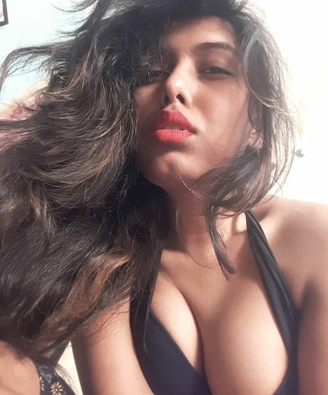 Hemoshree Bhadra pornstar nude pic