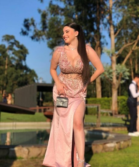 Mariana Pinho star high quality photo