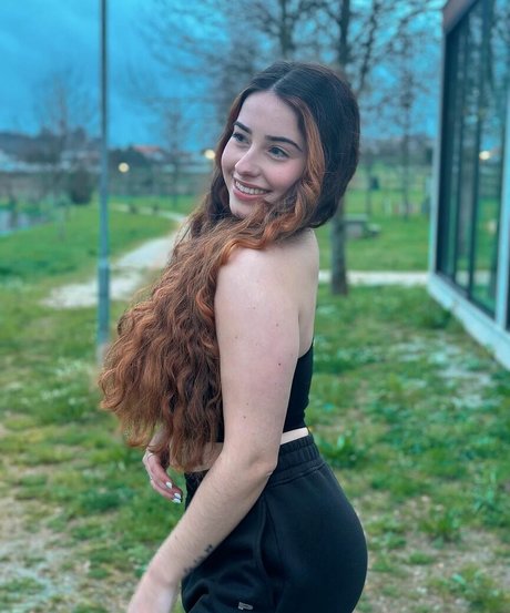 Mariana Pinho hd star pic