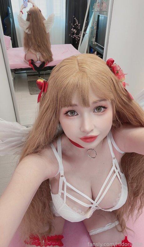 HidoriRose top profile image