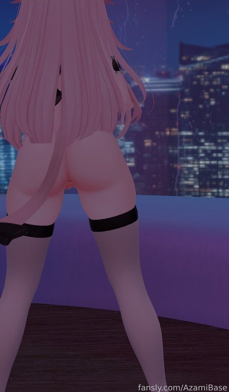 AzamiBase pornstar free images