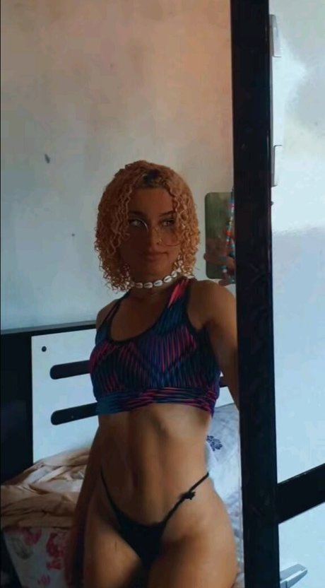 Sthefany Monteiro star perfect archive