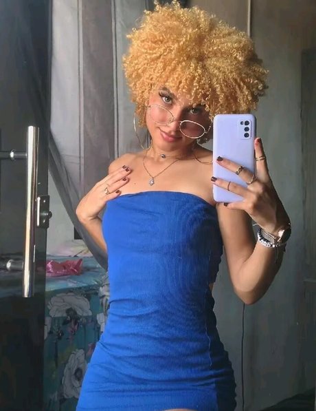 Sthefany Monteiro xxx star photos