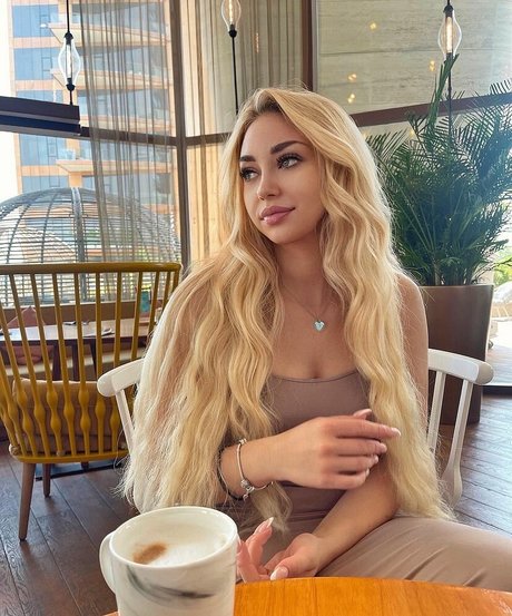 Kicaa Kristina Stani porn model archive