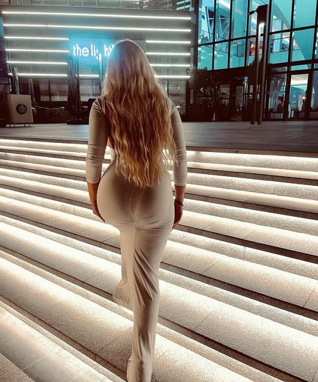 Kicaa Kristina Stani model high quality images
