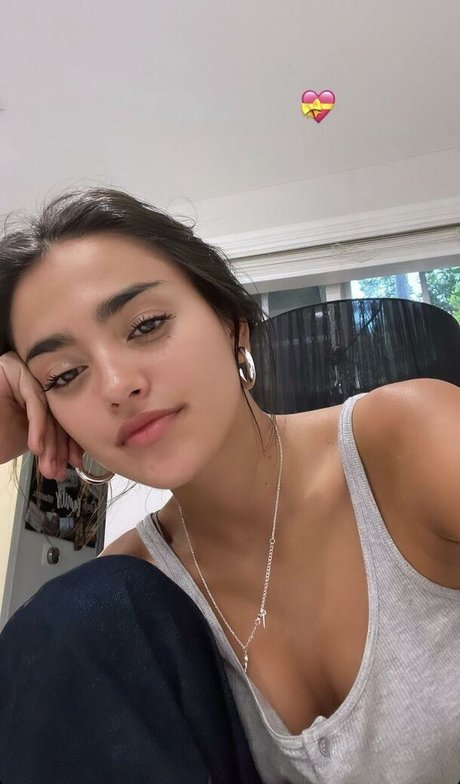 Maia Reficco pornstar exclusive picture