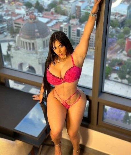 Carolina Pineda pornstar nudes photos
