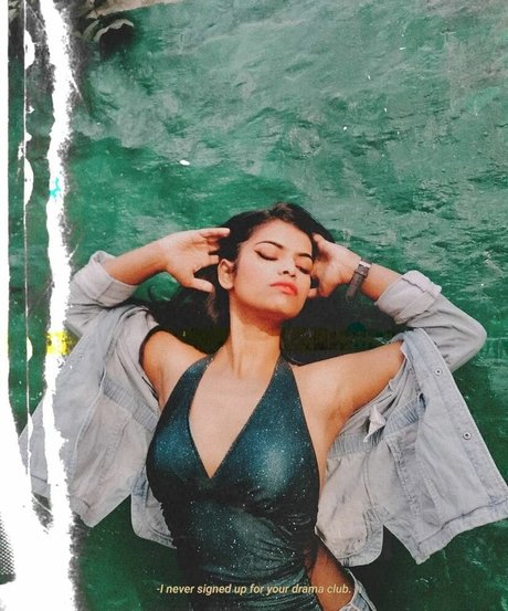 Nidhi Goel model nudes archive