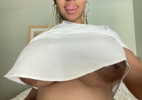 Ariel The Titgodddess VIP model adult img