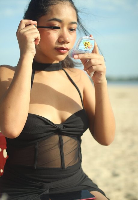 VikaJayIRL model top gallery