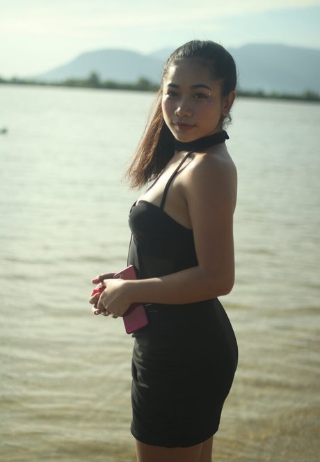 VikaJayIRL star sex photos