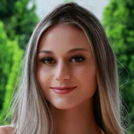Gabriely Rodrigues model pretty galleries
