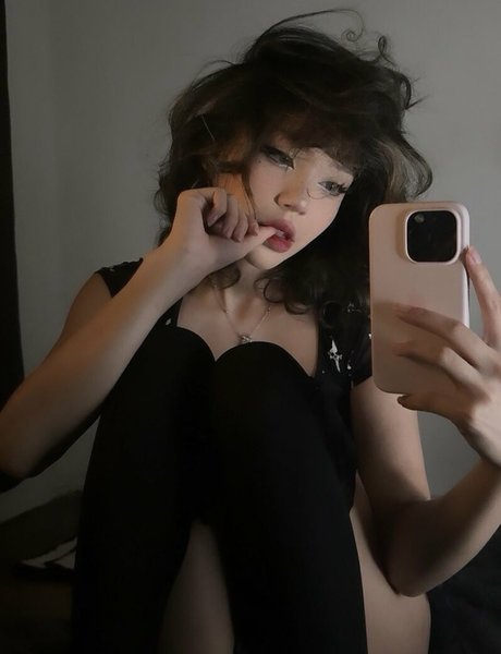 Linaboobie high quality model pictures