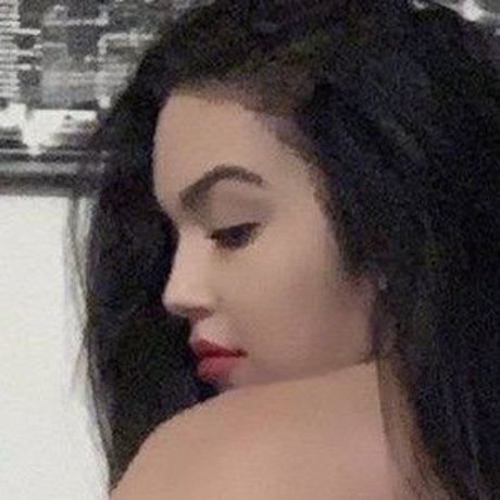 Felicia Vianey model naked pics