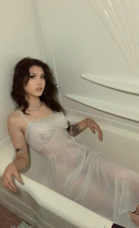 Sourmelonsoda nudes star pic