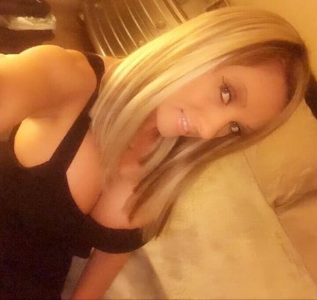 Jami Marie Akaport Barbie top profile image