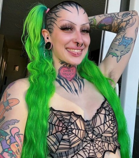 Frankie Phantom pornstar hd image