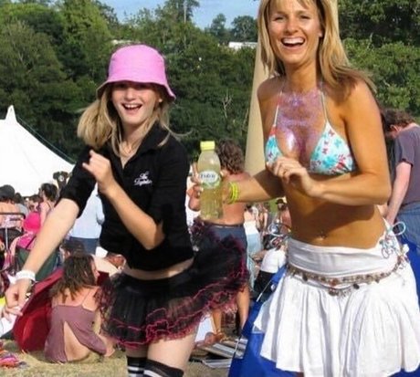 TV Shopping Presenters model nudes photos