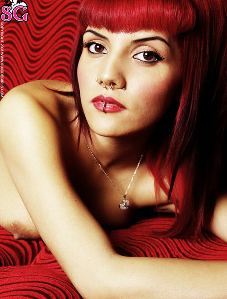 Mortisha Suicide best model pictures