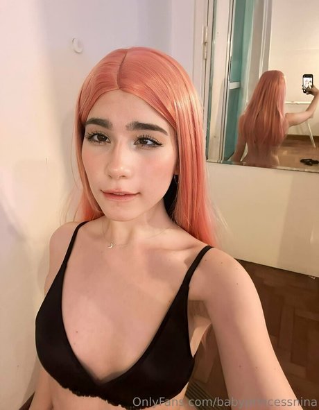 lunaababyxo star pornographic pic