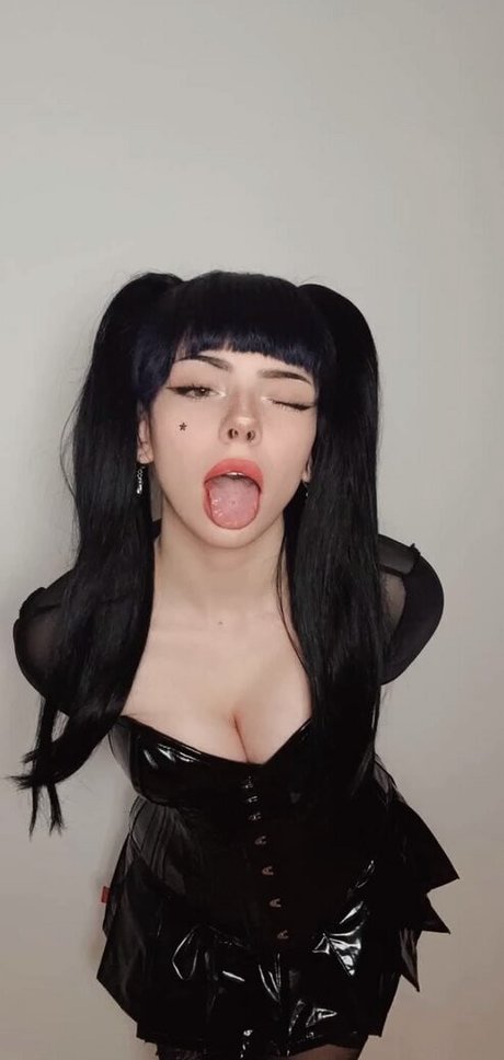 Emma Langevin nudes star photos