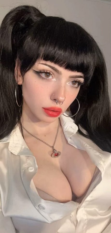 Emma Langevin pornstar nude pic