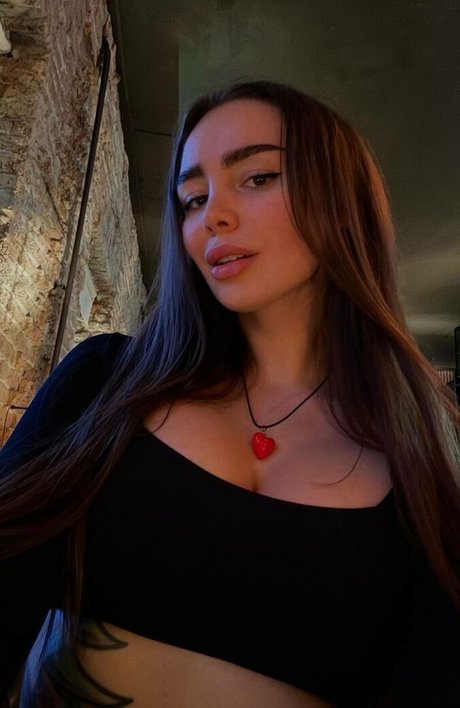 Toma Zhdanova best model photo