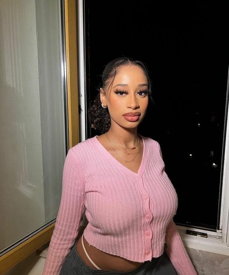 Capeverdian exclusive actress pictures