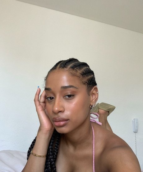 Capeverdian model img