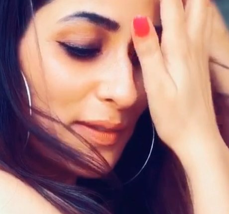 Vansheen Verma Sumbriya beautiful actress photos